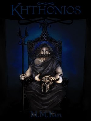 cover image of Khthonios